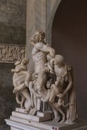 Laocoön and His Sons